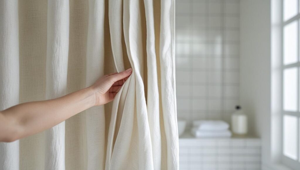 best shower curtains