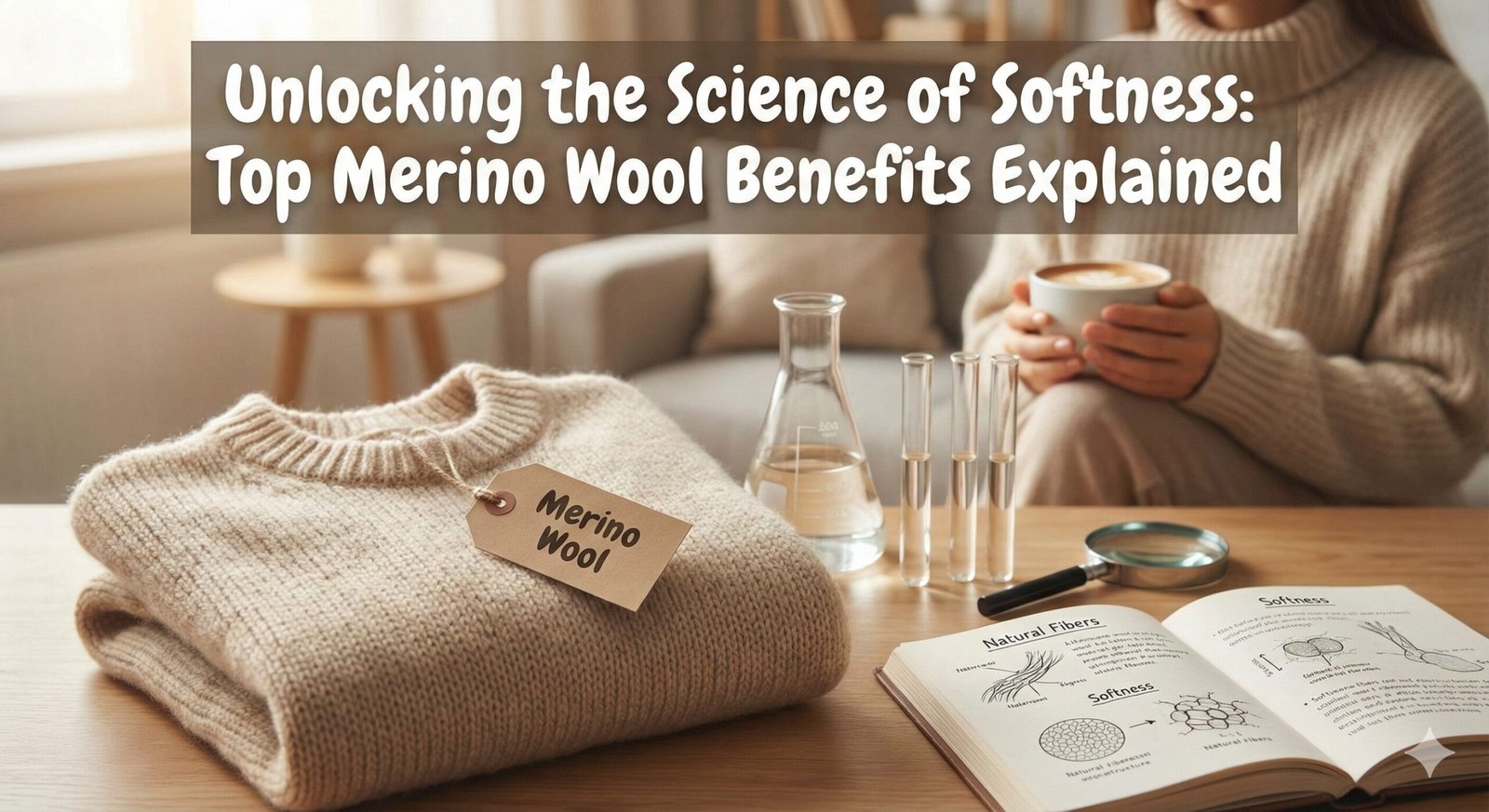 Top Merino Wool Benefits Explained