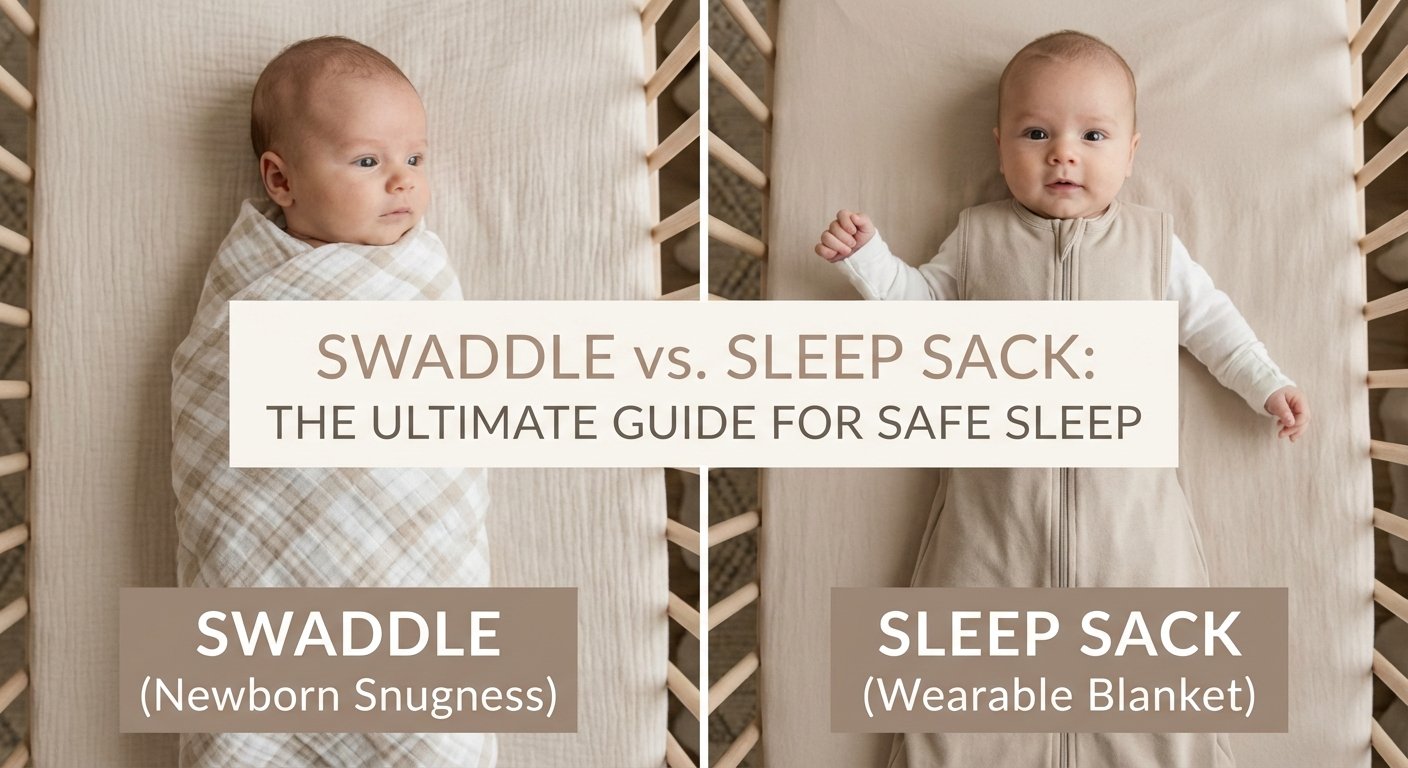 Newborn Swaddle