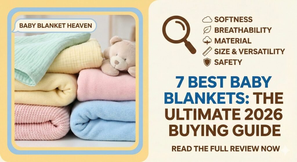 Best Baby Blankets