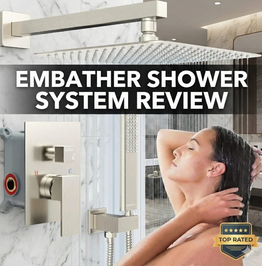 embather shower system review