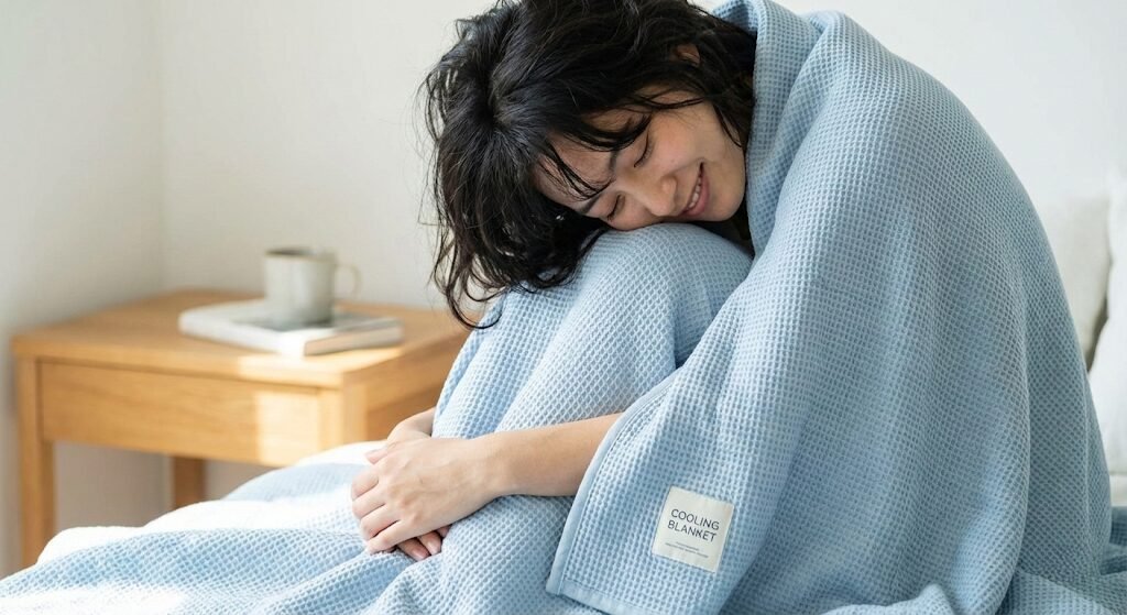 Best blankets for night sweats