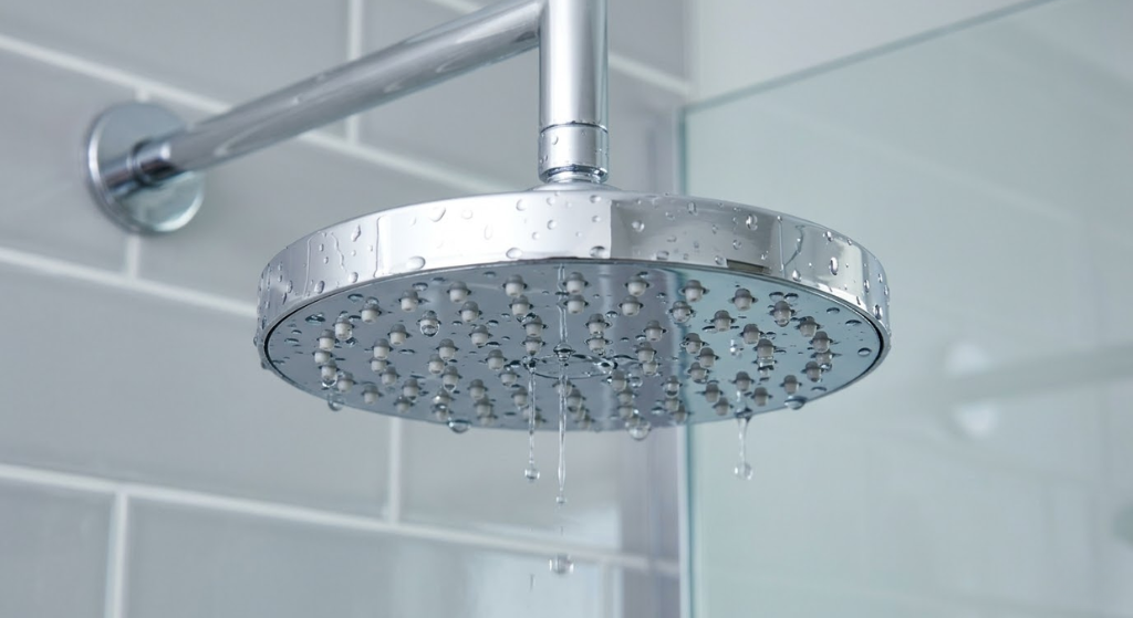 How Long Do Shower Heads Last